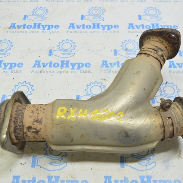 Соединительная приемная труба Lexus RX400h 06-09 17403-20190