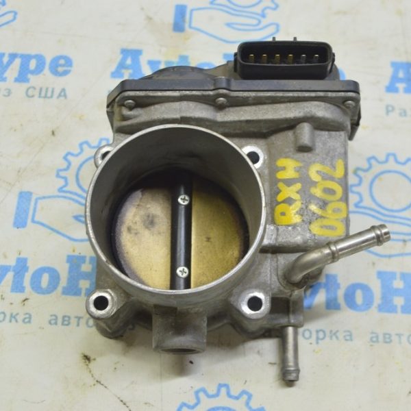 Дроссельная заслонка Lexus RX300 RX330 RX400h 04-09 (02) 22030-20060