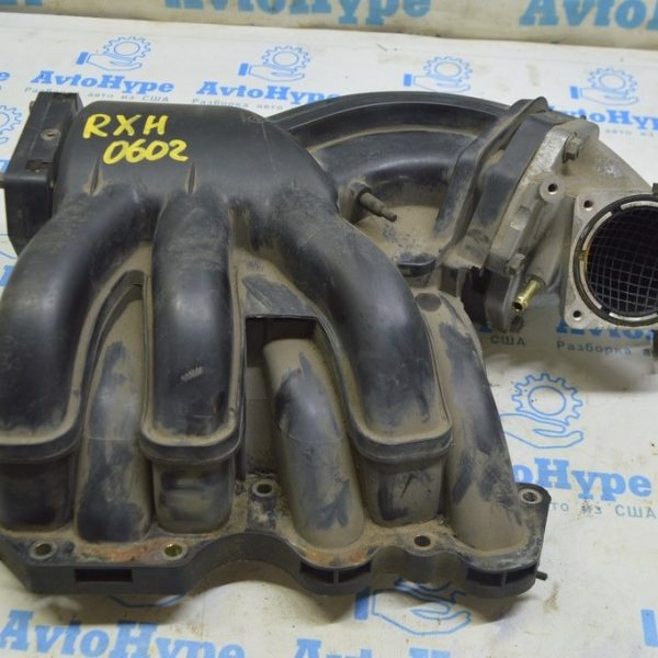 Коллектор впускной Lexus RX400h 06-09 17109-20130