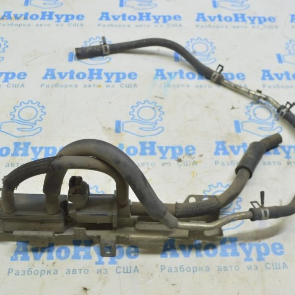 Клапан соленоид продувки паров топлива Lexus RX400h 06-09 2570120240