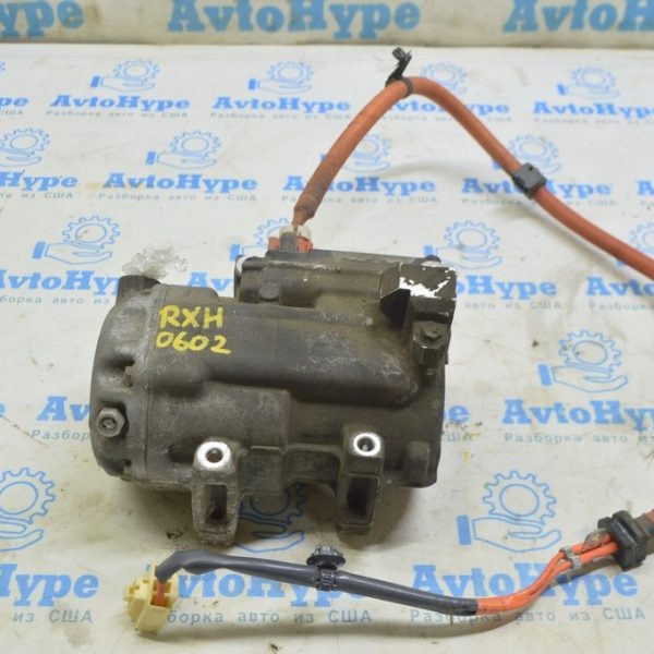 Силовой кабель инвертор-компрессор Lexus RX400h 06-09