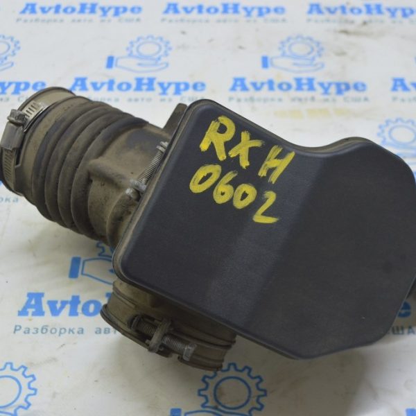 Воздуховод Lexus RX400H 06-09 большой 17881-20140