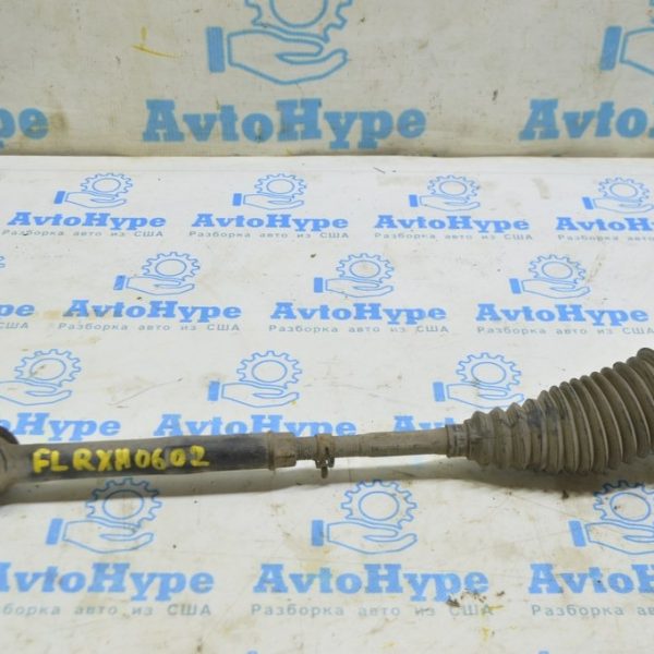 Рулевая тяга с наконечником левая Lexus RX400h 06-09 (02) 45460-09060