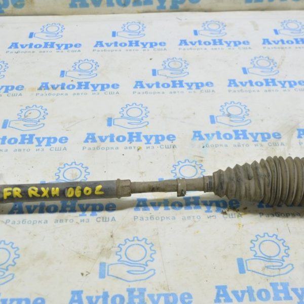 Рулевая тяга с наконечником правая Lexus RX400h 06-09 (02) 45460-09060