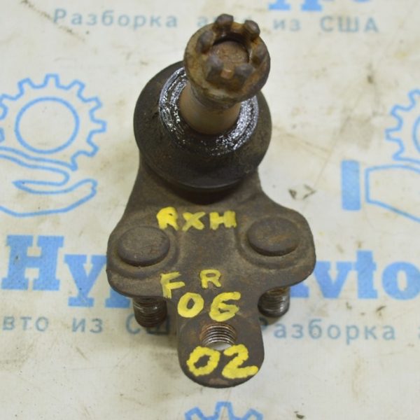 Шаровая опора передняя правая Lexus RX300 RX330 RX350 RX400h 04-09 (02) 43330-09560