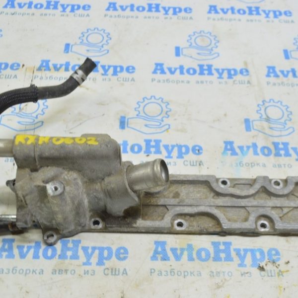 Корпус термостата Lexus RX300 RX330 RX350 RX400h 04-09 16323-20020