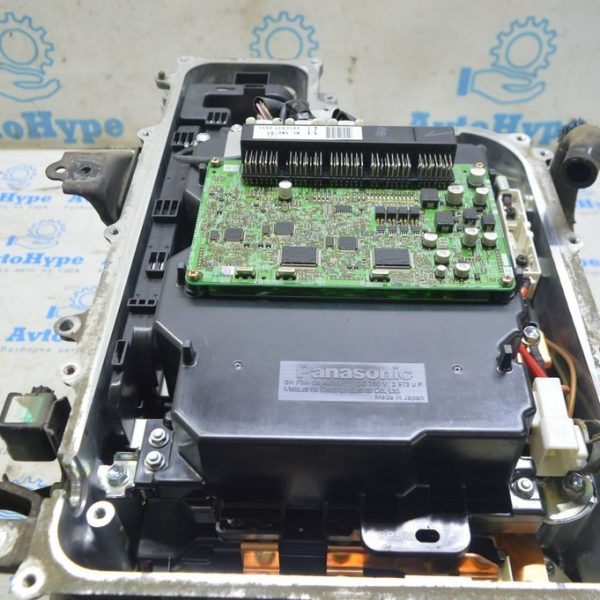 Инвертор Lexus RX400h 06-09 (02) AWD идеал G9200-48031