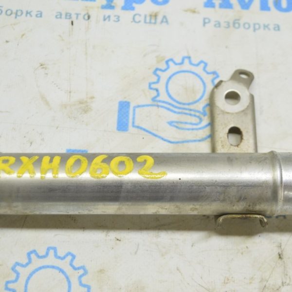 Патрубок охлаждения металл Lexus RX400h 06-09 16322-0A030