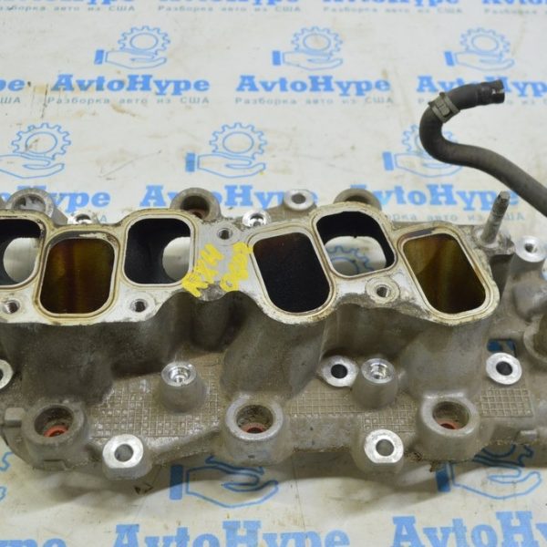 Коллектор впускной нижняя часть Lexus RX400h 06-09 17101-20070