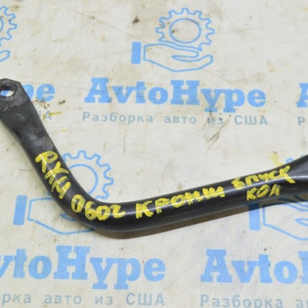 Кронштейн впускного коллектора Lexus RX400h 06-09 тип 1 17126-20080
