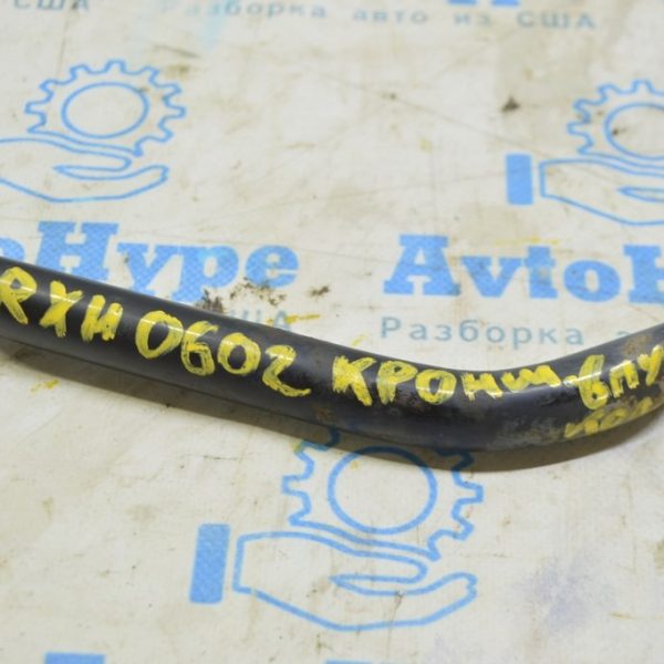 Кронштейн впускного коллектора Lexus RX400h 06-09 тип 2 17125-20020