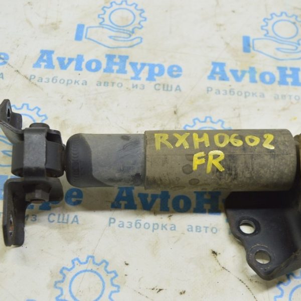 Амортизатор двигателя Lexus RX400h 06-09 (02) 12307-20030