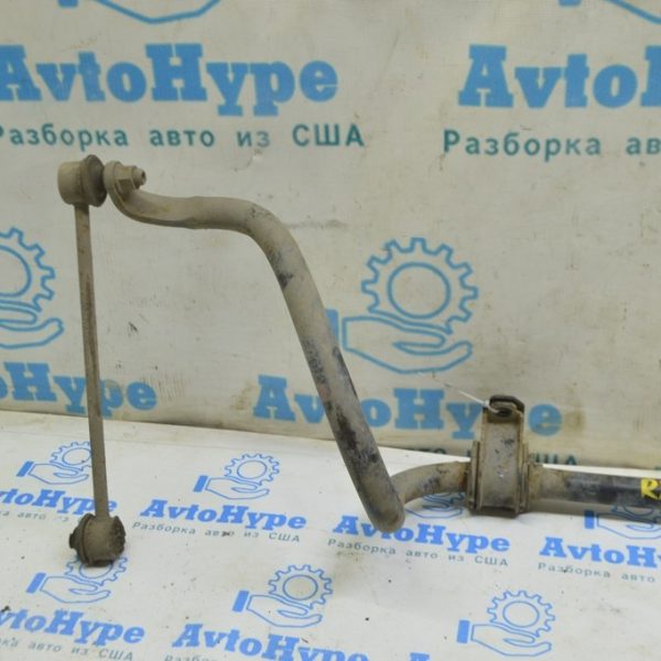 Скоба крепления переднего стабилизатора нижняя правая Lexus RX400h 06-09 48827-08010