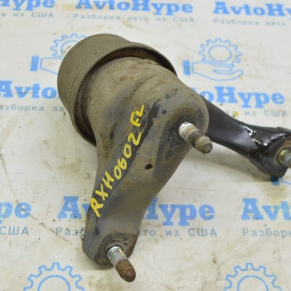Подушка двигателя левая Lexus RX400h 06-09 (02) 12372-20060