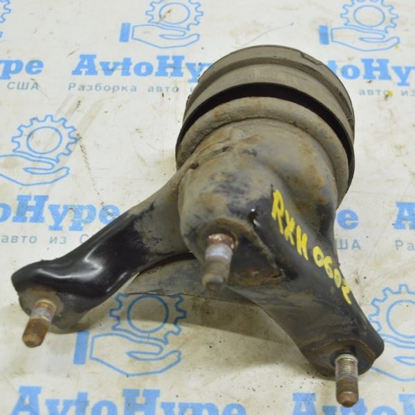 Подушка двигателя правая Lexus RX400h 06-09 (02) 12362-20040