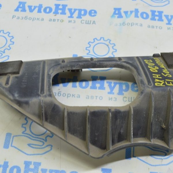 Крепление птф левое Lexus RX300 RX330 RX350 RX400h 04-09 52126-48030