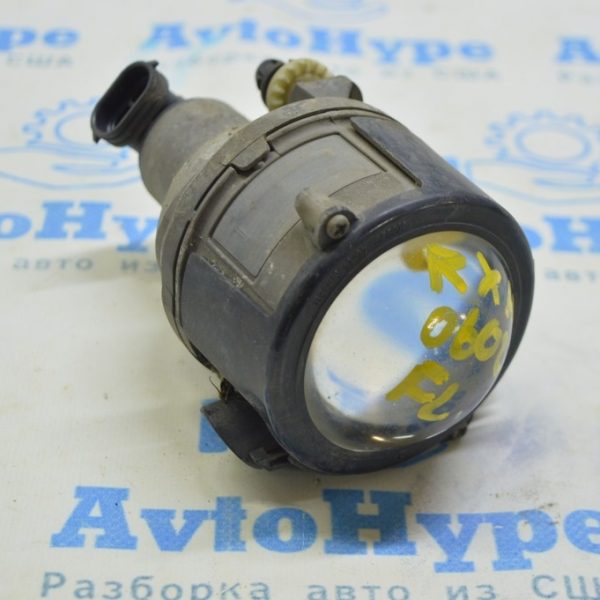 Противотуманная фара птф левая Lexus RX400h 06-09 (02) 81221-48030