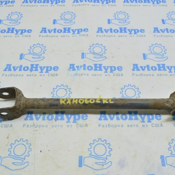 Рычаг поперечный перед зад левый Lexus RX300 RX330 RX350 RX400h 04-09 AWD (02) СБ под замену 48730-48110