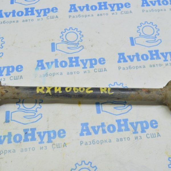 Рычаг поперечный задний зад левый Lexus RX300 RX330 RX350 RX400h 04-09 AWD (02) 48710-48050