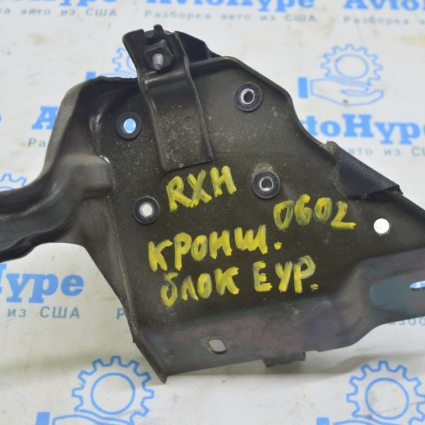 Кронштейн блока электроусилителя руля EPS Lexus RX400h 06-09 89658-48040