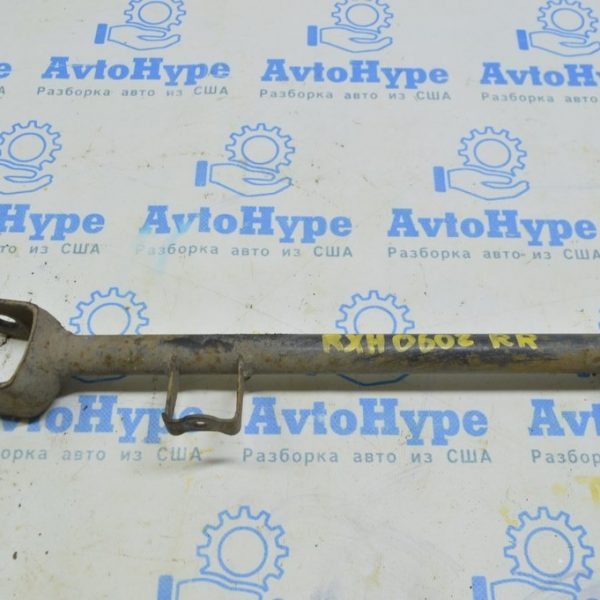 Рычаг поперечный перед зад правый Lexus RX300 RX330 RX350 RX400h 04-09 AWD (02) СБ под замену 48730-48110