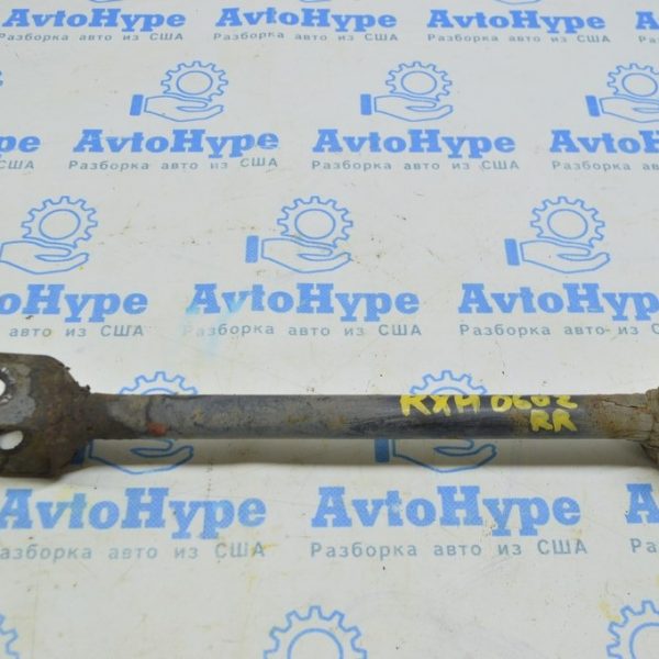Рычаг поперечный задний зад правый Lexus RX300 RX330 RX350 RX400h 04-09 AWD (02) 48710-48050