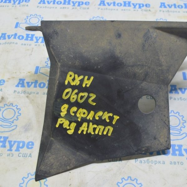 Дефлектор радиатора АКПП Lexus RX400h 06-09 87211-48120