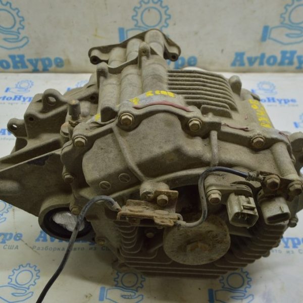 Задний дифференциал редуктор электрический Lexus RX400h 06-09 (02) G1050-48010