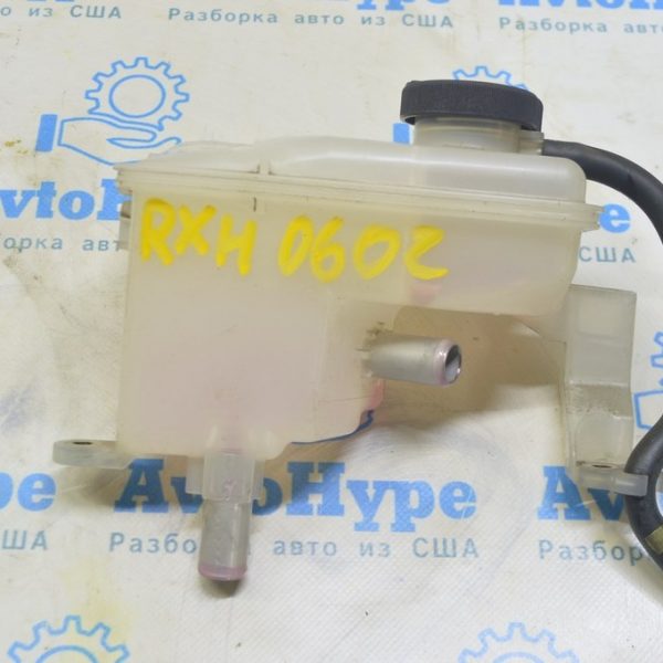 Бачок охлаждения инвертора Lexus RX400h 06-09 G9209-48010