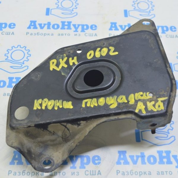 Кронштейн АКБ Lexus RX400h 06-08 74403-48010
