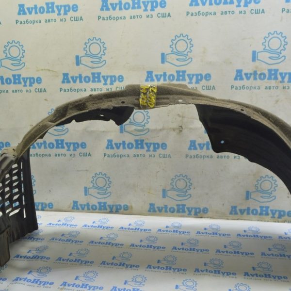 Подкрылок передний левый Lexus RX400h 06-09 (02) 53806-48041