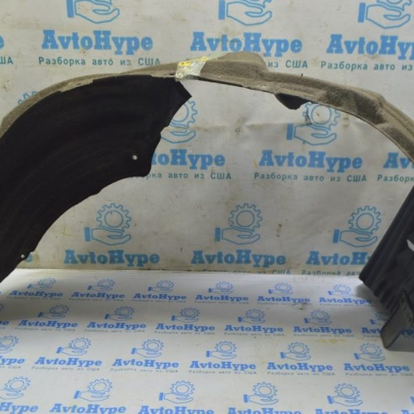 Подкрылок передний правый Lexus RX400h 06-09 (02) 53805-48041