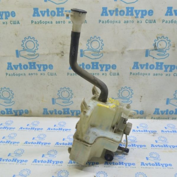 Бачок омывателя Lexus RX400h 06-08 с горловиной 85315-48100