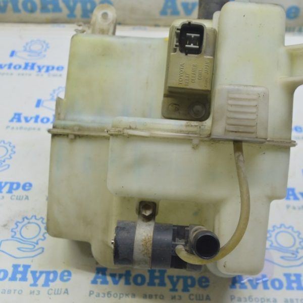 Реле омывателя фар Lexus RX300 RX330 RX350 RX400h 04-09 85942-48010