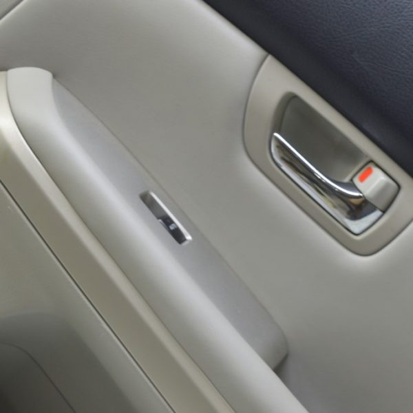 Ручка двери внутренняя задняя правая Lexus RX300 RX330 RX350 RX400h 04-09 серая 69207-48010-B0