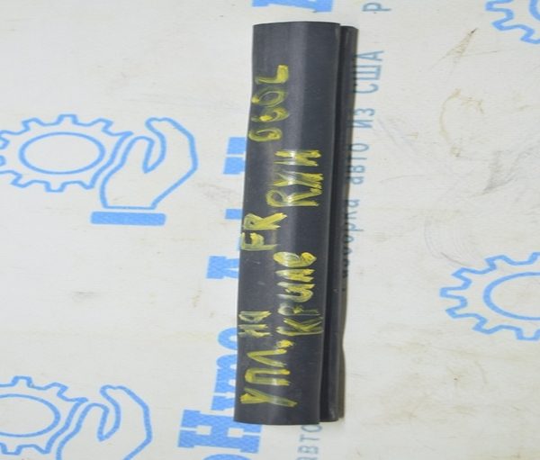 Уплотнитель крыла капот-крыло правый Lexus RX300 RX330 RX350 RX400H 04-09 53388-48010