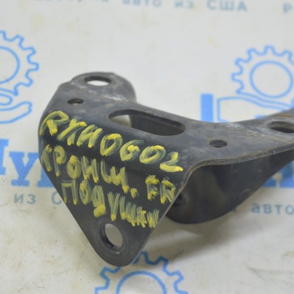 Кронштейн двигателя правый верхний Lexus RX400H 06-09 12313-20060