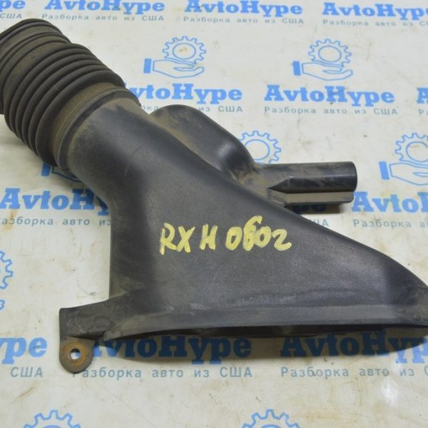 Воздухоприемник Lexus RX400h 06-09 17751-20040