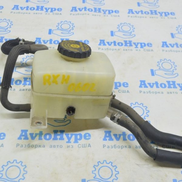 Бачок ГТЦ Lexus RX400h 06-09 47220-48180