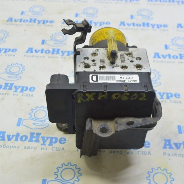 ABS АБС Lexus RX400h 06-09 (02) 44050-48190