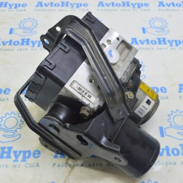 Кронштейн ABS Lexus RX400h 06-09 верхний 44590-48120