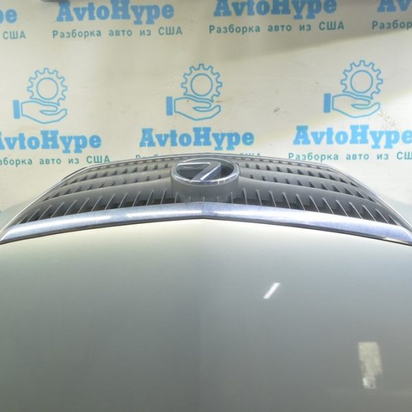 Эмблема решетки радиатора grill Lexus RX400h 06-09 75311-48100