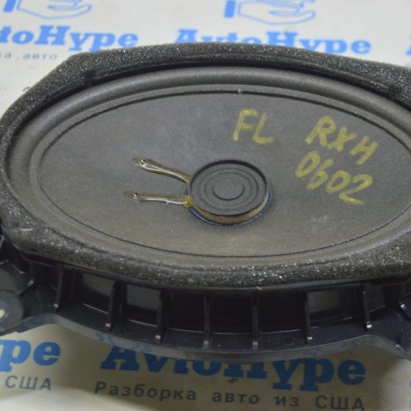 Динамик дверной передний левый Lexus RX300 RX330 RX350 RX400H 04-09 Mark Levinson 86160-0w560