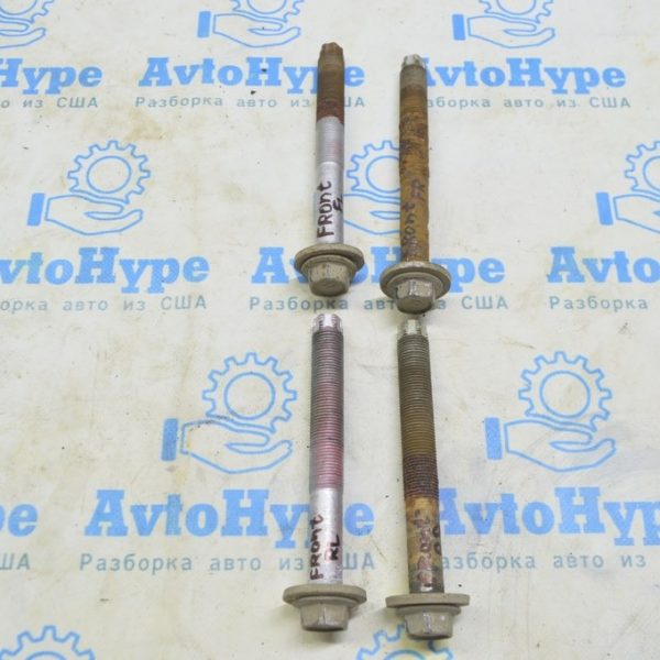 Болт крепления переднего подрамника 2шт Lexus RX400h 06-09 153мм 90119-16011