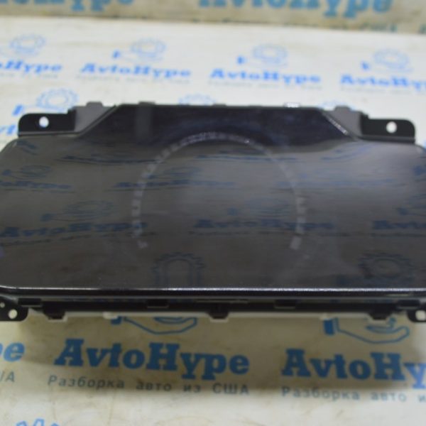 Щиток приборов Lexus RX400h 06-09 США (02) 83800-48491