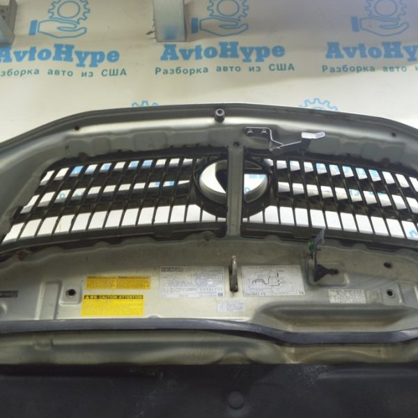 Отбойник капота Lexus RX300 RX330 RX350 RX400h 04-09 малый 9054109116