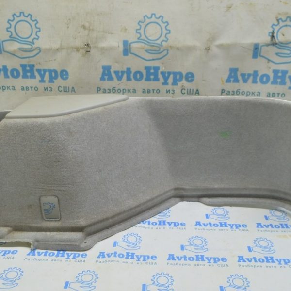 Обшивка арки правая Lexus RX300 RX330 RX350 RX400h 04-09 серая 64730-48030
