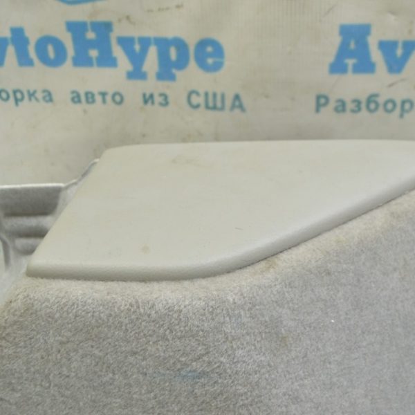 Накладка обшивки арки правая RX300 RX330 RX350 RX400h 04-09 серая 64714-48030-B0