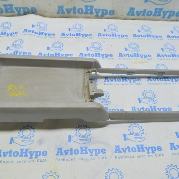 Прикуриватель консоли Lexus RX300 RX330 RX350 RX400h 04-09 серый 85530-48040