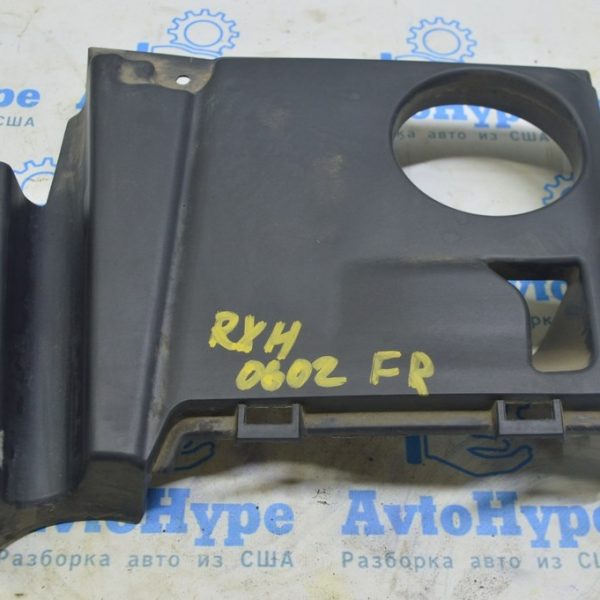 Накладка моторного отсека задняя правая Lexus RX400h 06-09 53795-48040